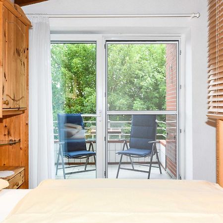 Ferienwohnung Captain Flints Schatz Bensersiel Buitenkant foto