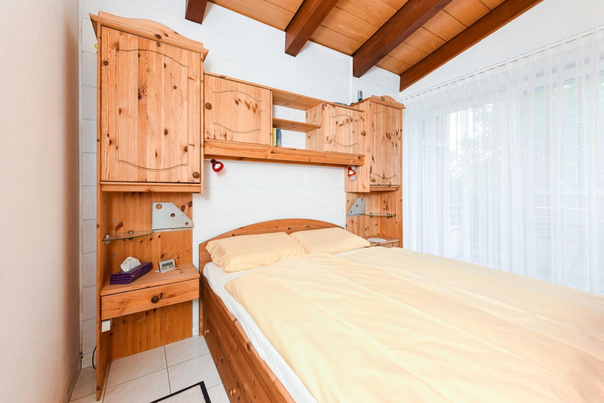 Ferienwohnung Captain Flints Schatz Bensersiel Buitenkant foto