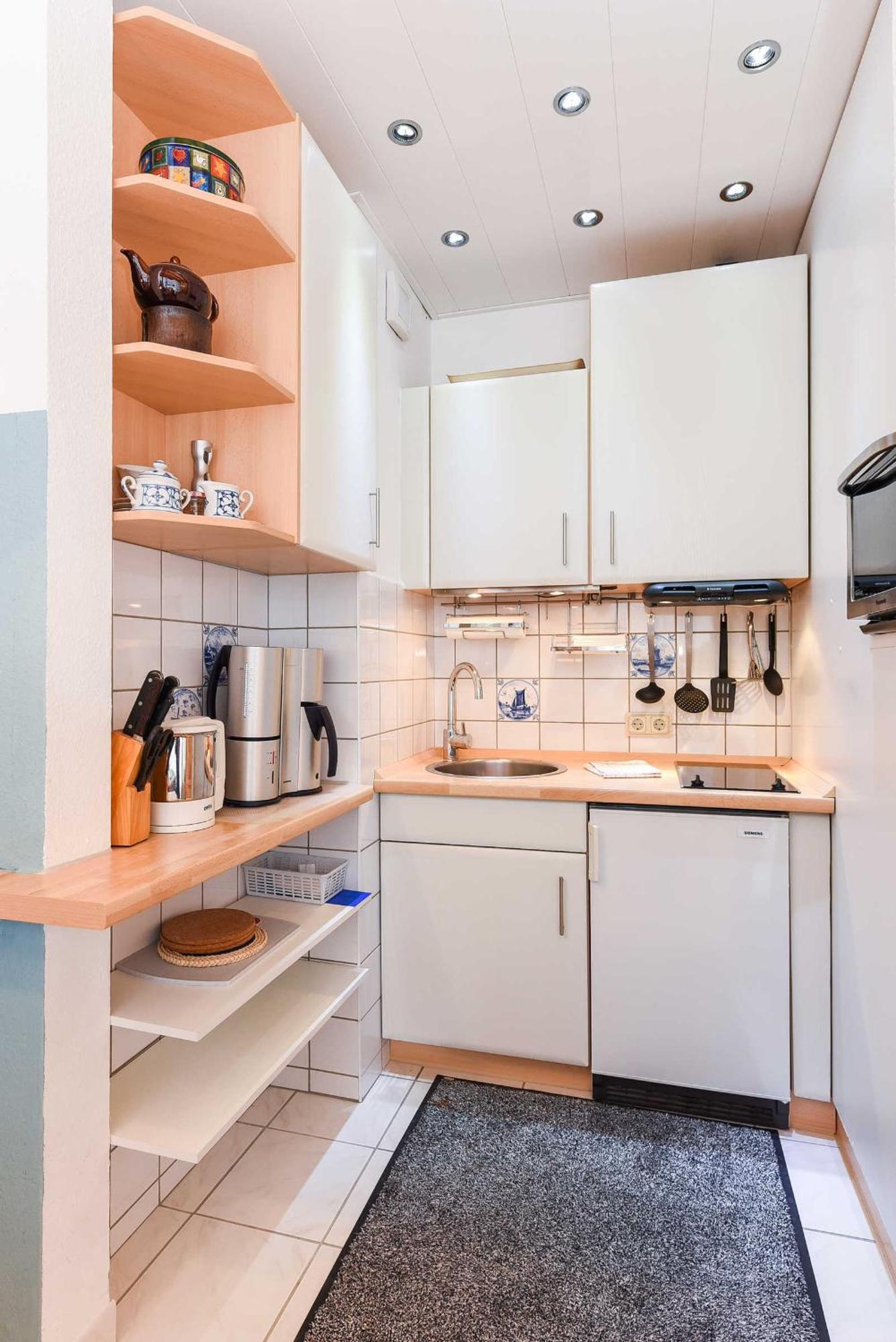 Ferienwohnung Captain Flints Schatz Bensersiel Buitenkant foto