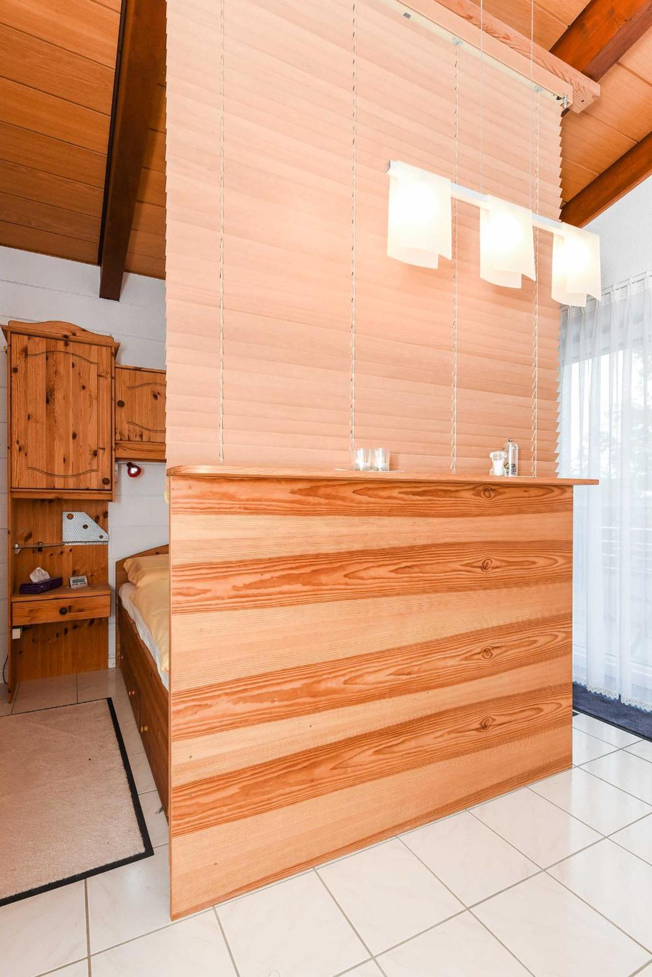 Ferienwohnung Captain Flints Schatz Bensersiel Buitenkant foto