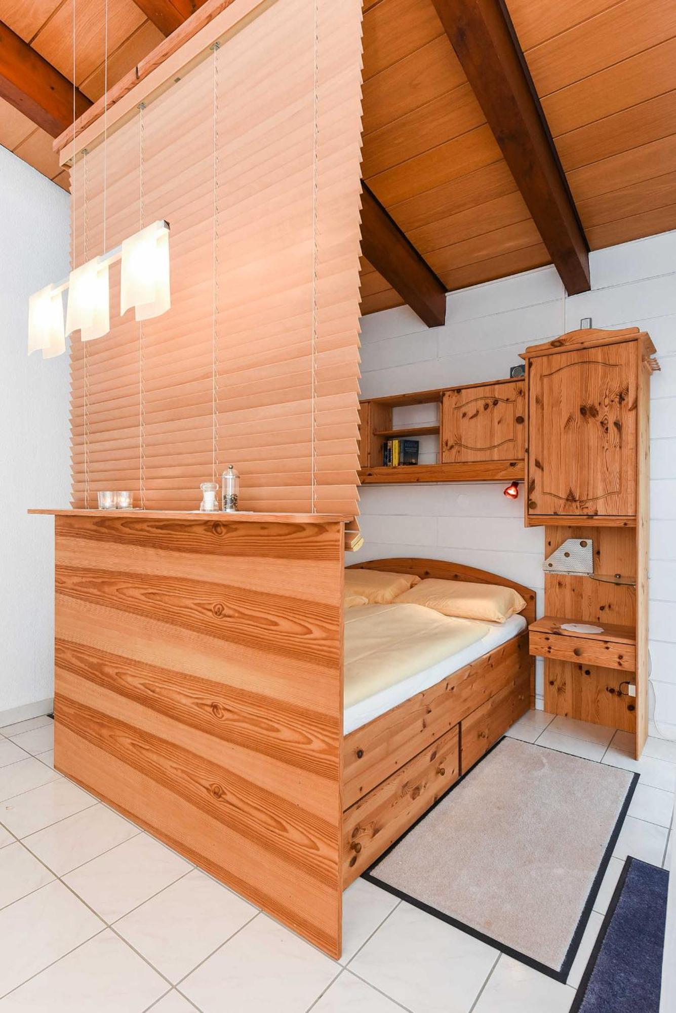 Ferienwohnung Captain Flints Schatz Bensersiel Buitenkant foto